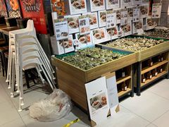 -盒马鲜生(顺义店)