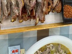 -呼和草原·正宗东北菜·经典锅包肉(西湖店)