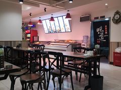 -老谢野馄饨(延安路店)