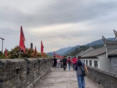 -台州府城(江南长城)