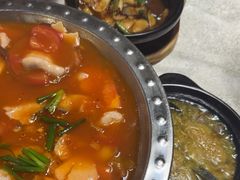 -陈生记黑鱼馆·20年活鱼现杀(宁波鼓楼店)