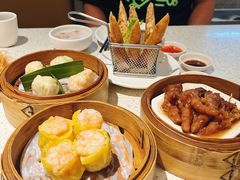 -又一间茶点轩(百汇广场店)