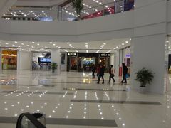店内环境-凯德广场(武胜路店)