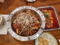 -弓虽昌焖烧鸡(大竹林店)