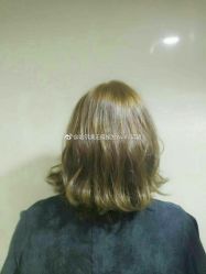 点击看大图 -小齐发型Star~salon