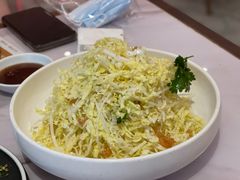 -喜鼎海胆水饺(平安金融中心店)