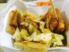 -国足臭豆腐(明瓦廊店)