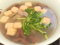 -回味鸭血粉丝汤(夫子庙瞻园路店)