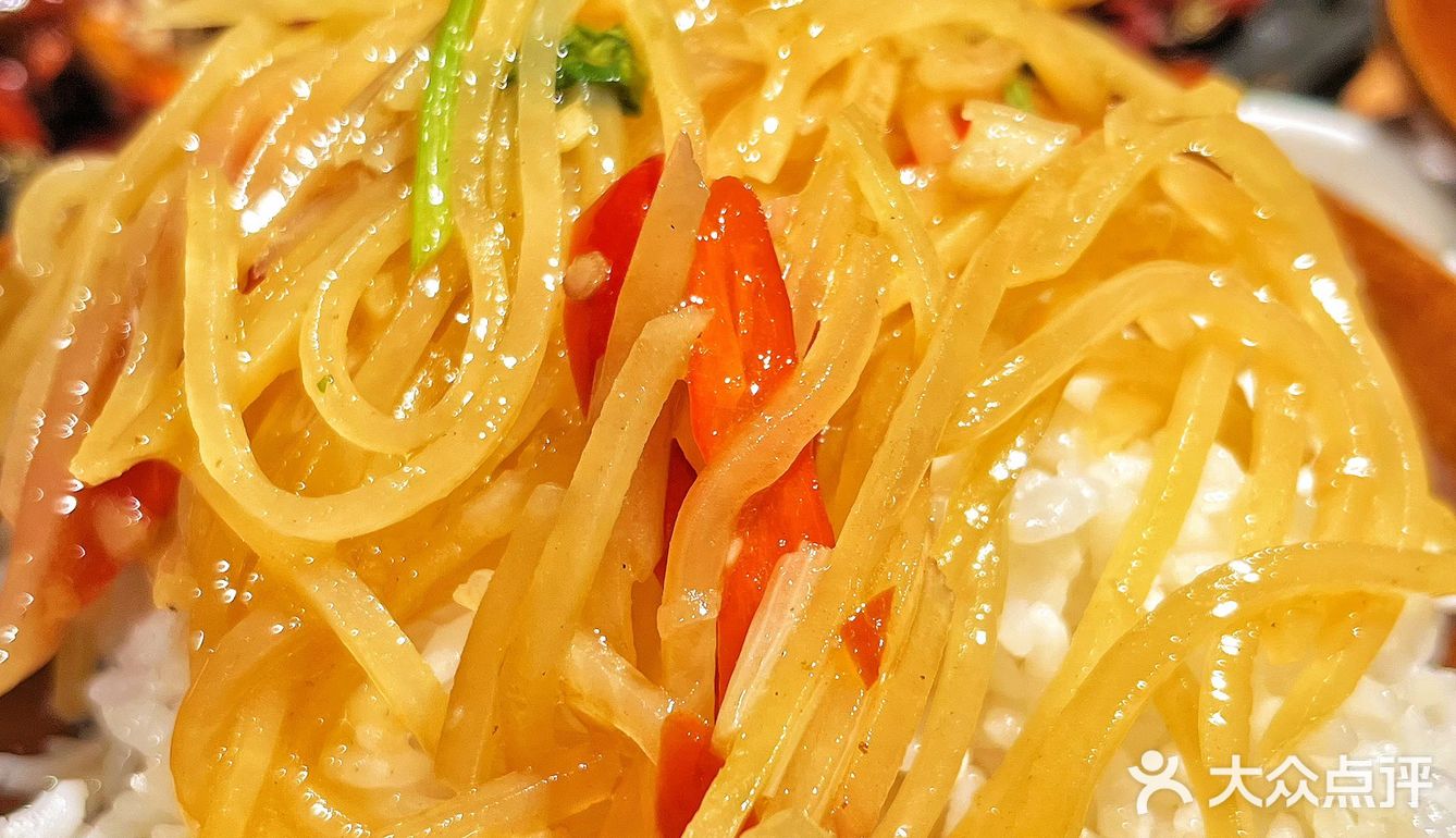 救命🆘为了这炸汤圆！我可以N刷这家川菜