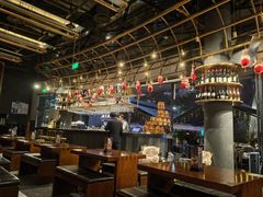 -haxnbauer海森堡德国餐厅(深圳coco店)
