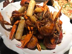 -虾胡闹龙虾馆(湄南河店)