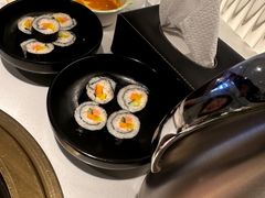 -韩时烤肉(枫蓝店)