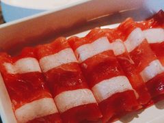 -冠菌火锅烤肉自助(东莞樟木头店)