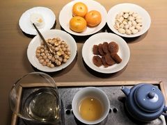 -隐溪茶馆(金虹桥店)