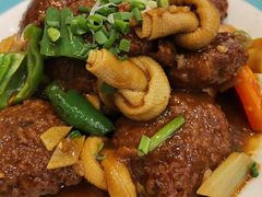-农香居粗菜馆(大明路店)