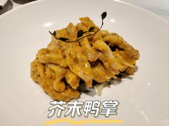 -羲和雅苑•北京烤鸭(国贸商城店)