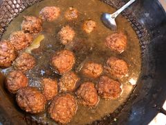 狮子头-莫山小馆(大石桥店)