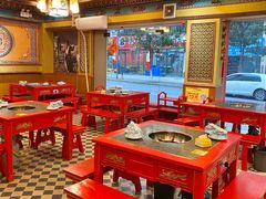 -金鼎雪山牦牛杂火锅(理县总店)