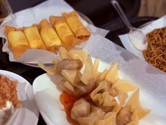 -水牛奶皇后糖水铺(深圳总店)