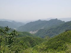 -妙峰山风景名胜区