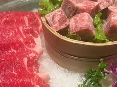 -盡膳口福跷脚牛肉火锅(国贸商城店)