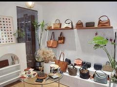 -猛犸手作·皮具·diy团建·礼品定制(新华路店)