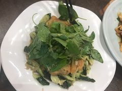 -阿庄新豫菜(航海东路店)