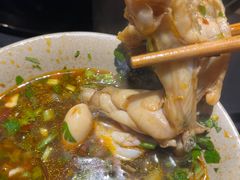 -石锅苗苗鱼(武汉首店)