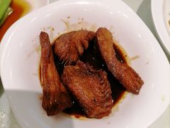 本帮熏鱼-金时代顺风大酒店(金山店)