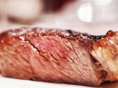 招牌大里脊牛排-希斯林牛排馆 Sizzzling Steakhouse
