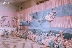 -DC大蔡婚礼策划(李公堤店)
