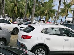 -海南分界洲岛旅游区