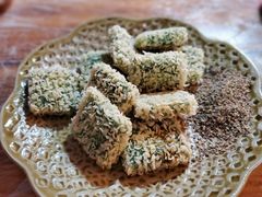 -古城苗家土菜馆(河景餐厅店)