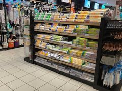 -丽达购物中心(崂山店)