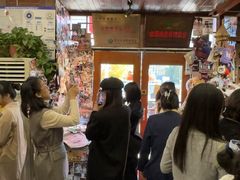 -玉桥餐厅(天坛店)