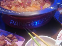 -胖哥俩肉蟹煲(河北勒泰购物中心店)