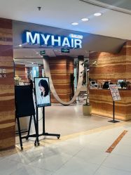 -MY HAIR ARDOR