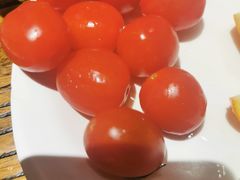 圣女果-陈氏火锅(新街坊店)