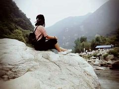 -沣峪口
