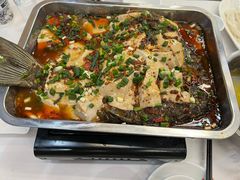 -老马餐馆
