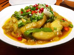 -盐帮食坊•小河帮川菜(四川师大店)