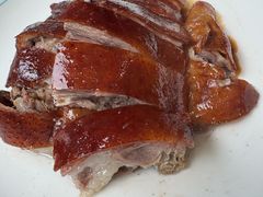 -椿记烧鹅(七星店)