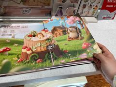 -DQ·蛋糕·冰淇淋(大宁国际商业广场店)