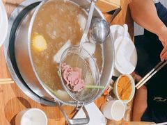 -掂档潮汕牛肉火锅(cityon熙地港店)