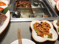 -海底捞火锅(泰安爱琴海店)
