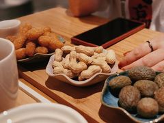 -大众茶馆·悠茶小驿(一中店)