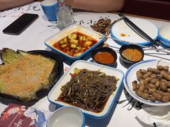 -舞虾小说.涮肉.烧烤(国顺东路店)