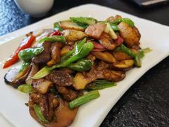 -喜洲翰林餐厅(董家百年老宅店)