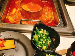 -鼎膳常火锅(华阳店)