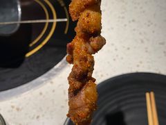 羊肉-沪小胖小龙虾(淮海中路旗舰店)